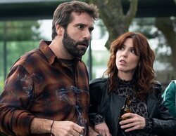 laSexta estrenará la serie 'Custodia repartida' en abierto antes de su llegada a Disney+