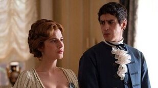 'Valle Salvaje' vivirá una detención y Adriana pactará con Julio para poner fin a sus hostilidades