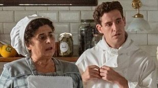 'La promesa' saltará por los aires con el descubrimiento de Alonso y seguirá investigando los pasadizos