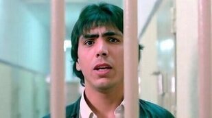 'Yo, el vaquilla' en BeMad y el cine western de Trece empatan, pero Energy (2,6%) lidera el día