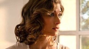 'Sueños de libertad' sufrirá problemas en la tienda y Fina se tomará fatal el gesto de Marta con Pelayo