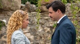 'La promesa' revivirá la boda de Jana y Manuel y hará un descubrimiento en la habitación de la marquesa