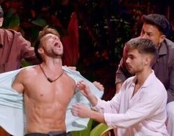 'La isla de las tentaciones' crece al 16,6%, 'Bake Off' (9%) se desinfla y 'Renacer' se mantiene en el 11%