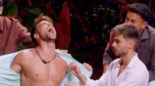 'La isla de las tentaciones' crece al 16,6%, 'Bake Off' (9%) se desinfla y 'Renacer' se mantiene en el 11%