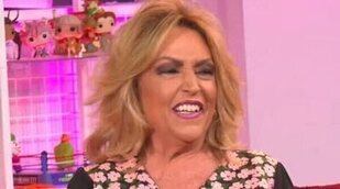 'Ni que fuéramos' cae al 1,6% y es la quinta opción de Ten en un día dominado por el western de Trece (4,5%)