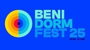 Así es el escenario del Benidorm Fest 2025: triangular y más abierto al público