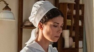 'La promesa' destapará los problemas económicos de los marqueses y Manuel dará un gran paso con Jana