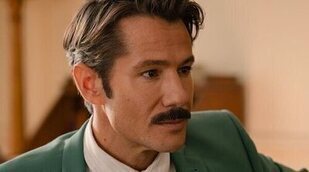 'Sueños de libertad' no concederá el perdón a los De la Reina y recuperará los sentimientos de Digna por Pedro