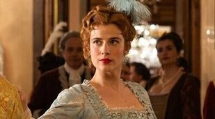 'Valle Salvaje' se salva de la purga de RTVE y renueva por otra temporada