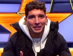 'GH Dúo' (13,6%) y 'Honor' (8,8%) remontan sin fútbol y 'El hormiguero' (16,2%) vence a 'La revuelta' (13,7%)