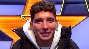 'GH Dúo' (13,6%) y 'Honor' (8,8%) remontan sin fútbol y 'El hormiguero' (16,2%) vence a 'La revuelta' (13,7%)