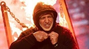 '¡De viernes!' (11,3%) crece, pero no bate el férreo liderazgo de 'El desafío' (14,1%), que baja