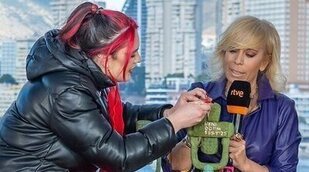 Benidorm Fest 2025: Orden de actuaciones de la Semifinal 1 y la Semifinal 2