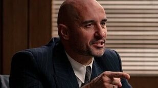 'Sueños de libertad' ocultará quién asesinó a Víctor y despertará en Luis el deseo de ser padre