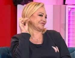 Belén Esteban elige a una actriz de 'Élite' para que la interprete en su serie biopic: "Me encantaría"