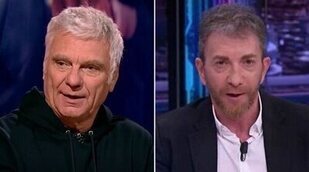 Carles Sans, de Tricicle, asegura que ellos están vetados en 'El hormiguero': "Mira que hay que ser rencoroso"