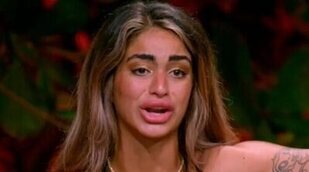 'La isla de las tentaciones' (11,4%) impulsa a 'Next Level Chef' (8,9%), pero no tumba al 'Capitán' (13,2%)