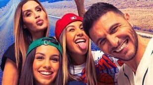 Antena 3 crece y lidera enero (12,6%), La 1 (10,4%) se mantiene y Telecinco cae a un nuevo mínimo (8,7%)