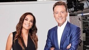 'Antena 3 noticias' lidera en enero (18,6%), 'Telediario' repite (11,5%) e 'Informativos T5' baja a un 8,6%