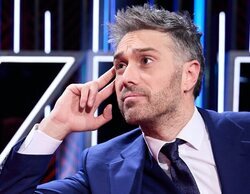 Mediaset cancela 'Martínez y Hermanos': Dani Martínez anuncia el adiós definitivo del formato que emite Cuatro