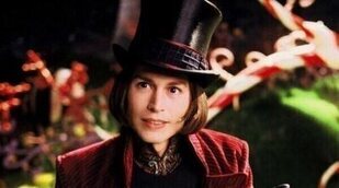 El cine de Neox endulza un ranking heterogéneo con 'Charlie y la fábrica de chocolate' (3%) liderando 