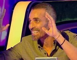El polémico tuit de Damián Mollá ('El hormiguero') comparando okupación con violencia machista que acaba borrando