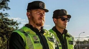 Cuatro entregas de 'Control de fronteras: España' en DMax se cuelan en el Top 10 de lo más visto del día