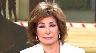 Ana Rosa Quintana (15%) regresa a la mañana liderando su franja, pero 'Aruser@s' (15,2%) gana en coincidencia