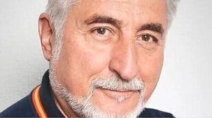 Muere Ángel Herrero, concursante de 'Supervivientes 2006' y padre de Pepe Herrero ('GH 7'), a los 84 años