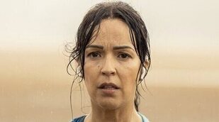 Verónica Sánchez protagonizará la serie de 'Las hijas de la criada', el libro de Sonsoles Ónega, en Atresmedia