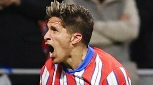 La Copa de Rey (13,7%) no impulsa a 'La revuelta' (10,5%), que cae ante 'Renacer' (11,3%) y 'GH Dúo' (12,9%)