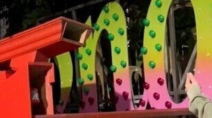 Tesoros del Benidorm Fest 2025 en la basura: RTVE desecha los elementos escénicos por esta razón