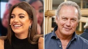 Ana Guerra y Bertín Osborne serán concursantes de 'Tu cara me suena 12'