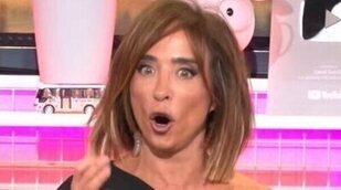 'Ni que fuéramos' (2,3%) sigue con su curva ascendente y el 'Cine Western' de Trece (4,8%) lidera la TDT