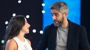 'El desafío' (14,3%) vuelve a triunfar pese a la subida de '¡De viernes!' (11,2%)