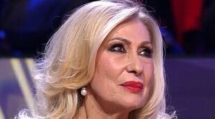 Rosa Benito recuerda en '¡De viernes!' su peor momento: "Me prostituí por dinero"
