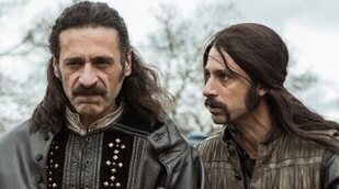 El creador de 'El Ministerio del Tiempo' critica la estrategia de RTVE: "No les gustan las series"