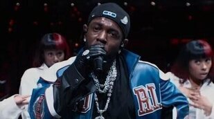 Así ha sido la actuación de Kendrick Lamar en la Super Bowl 2025: Invitados sorpresa y ataques a Drake