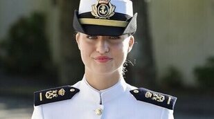 Mediaset España y Unicorn Content preparan una serie inspirada en la academia militar de la princesa Leonor