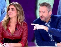'Tardear' pone el ojo en 'Sálvame' para rescatar a una mítica colaboradora