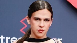 Yenesi se suma a la lista de concursantes de 'Tu cara me suena 12'