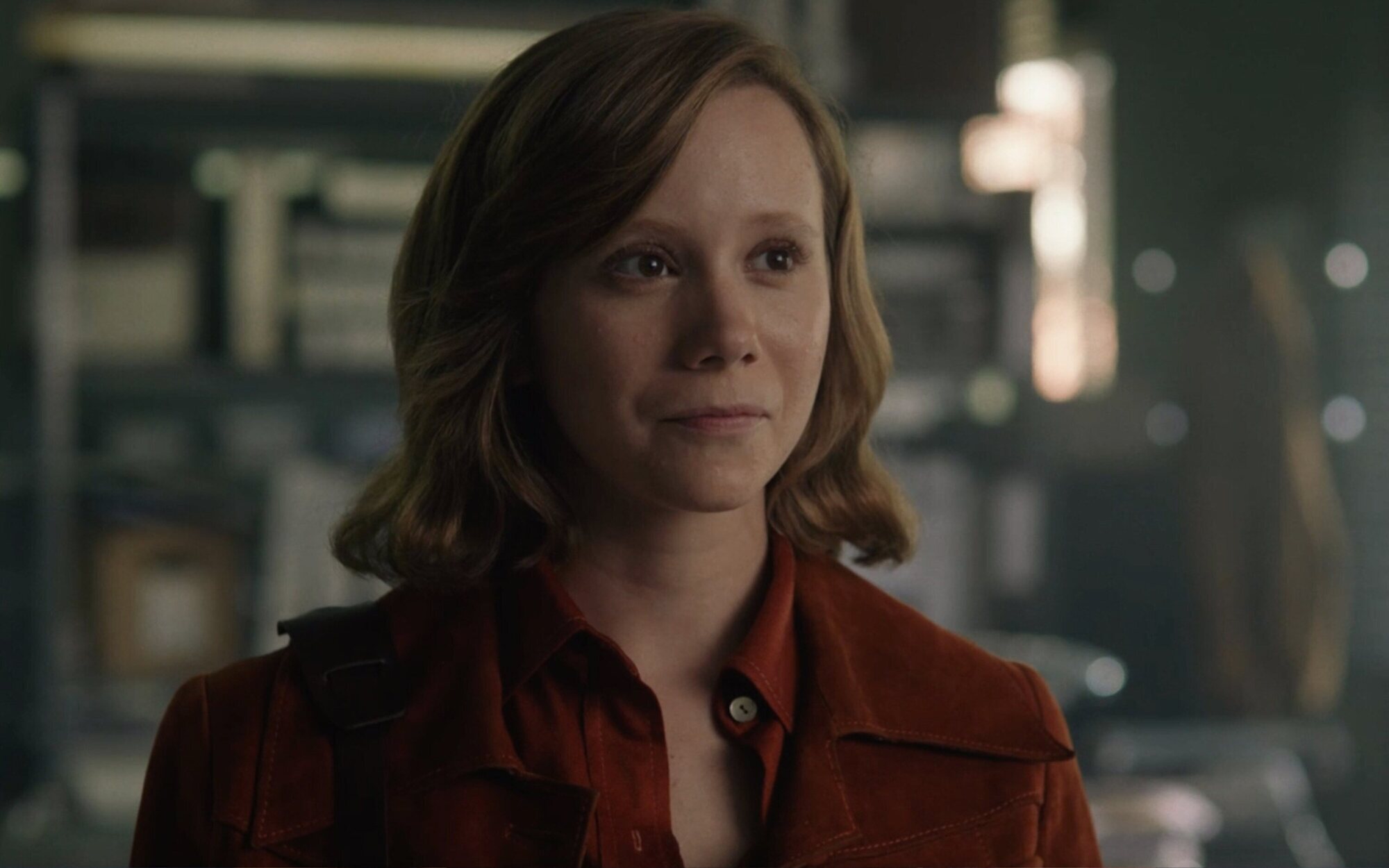 'Asuntos internos' (11,8%) planta cara a 'El capitán' (12,7%) y 'La isla de las tentaciones' (14,2%) crece