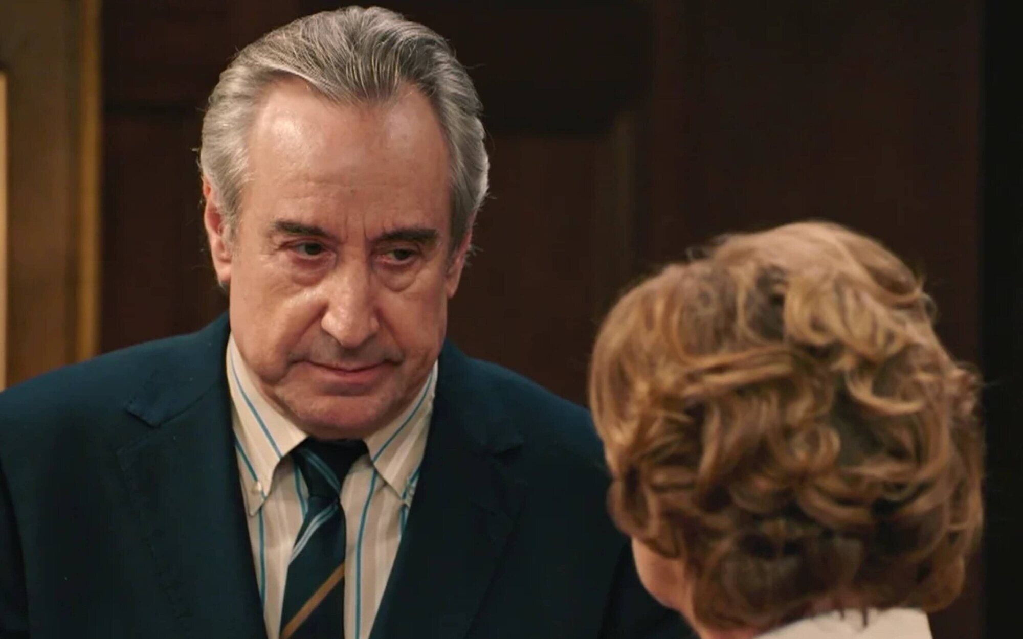 'Sueños de libertad' entorpecerá la liberación de Andrés y descubrirá la verdad sobre don Pedro a Digna