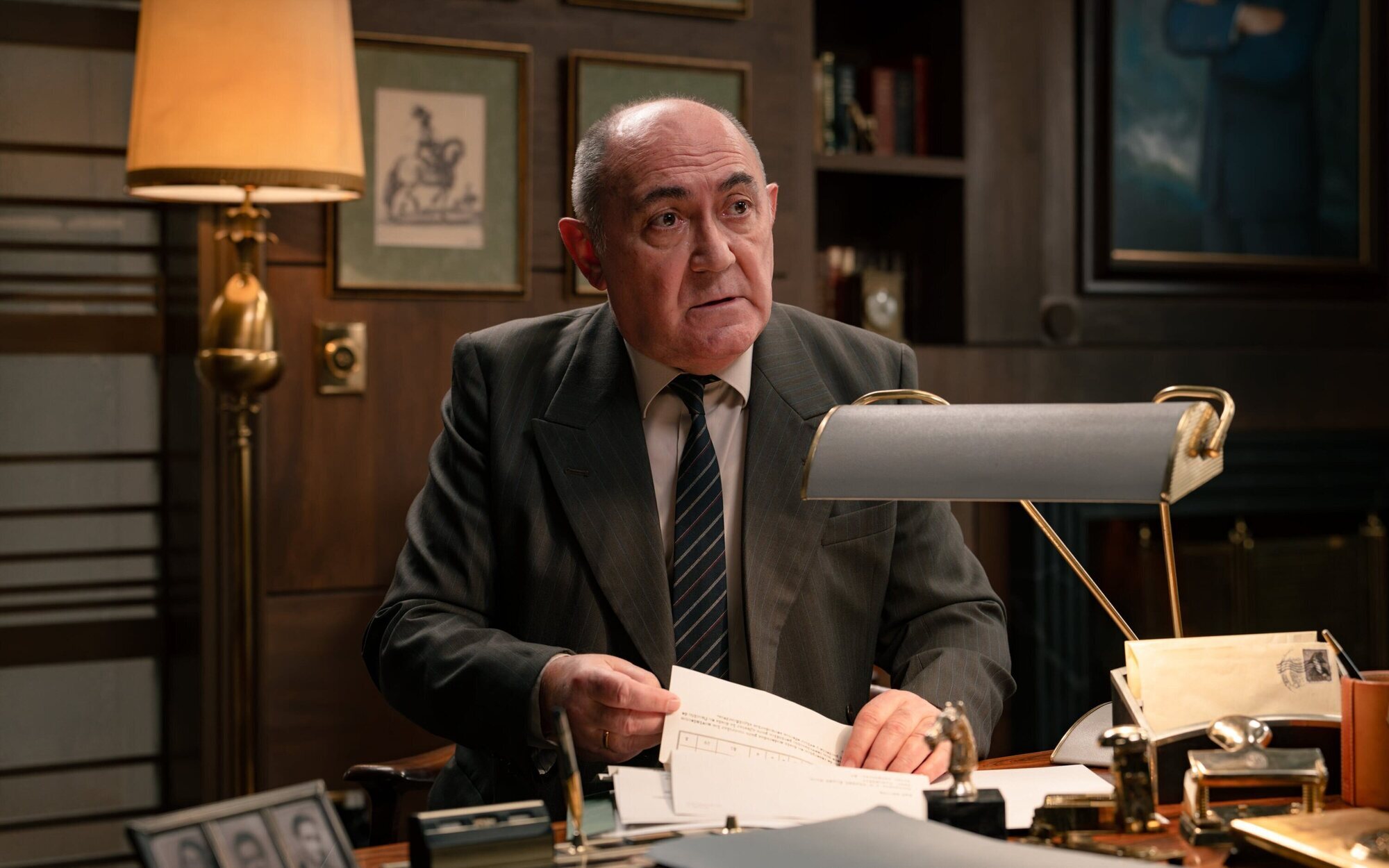 'Sueños de libertad' dejará pasmado a Miguel Ángel Vaca con los resultados de las pruebas del doctor Herrera