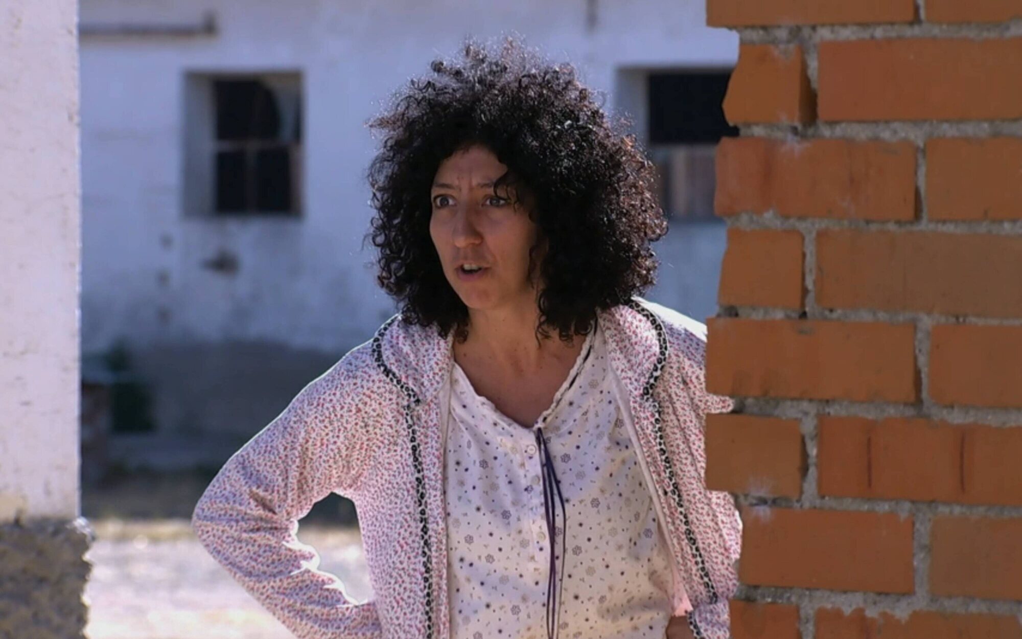 Mónica Cervera, actriz de 'La que se avecina', en prisión provisional por un delito contra el patrimonio