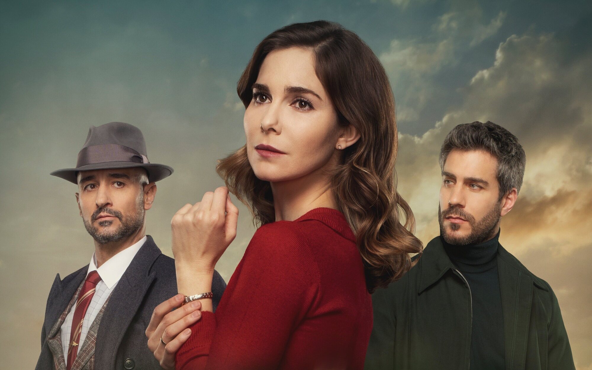 'Sueños de libertad' cumple un año: Los datos que corroboran su éxito siendo la serie más vista