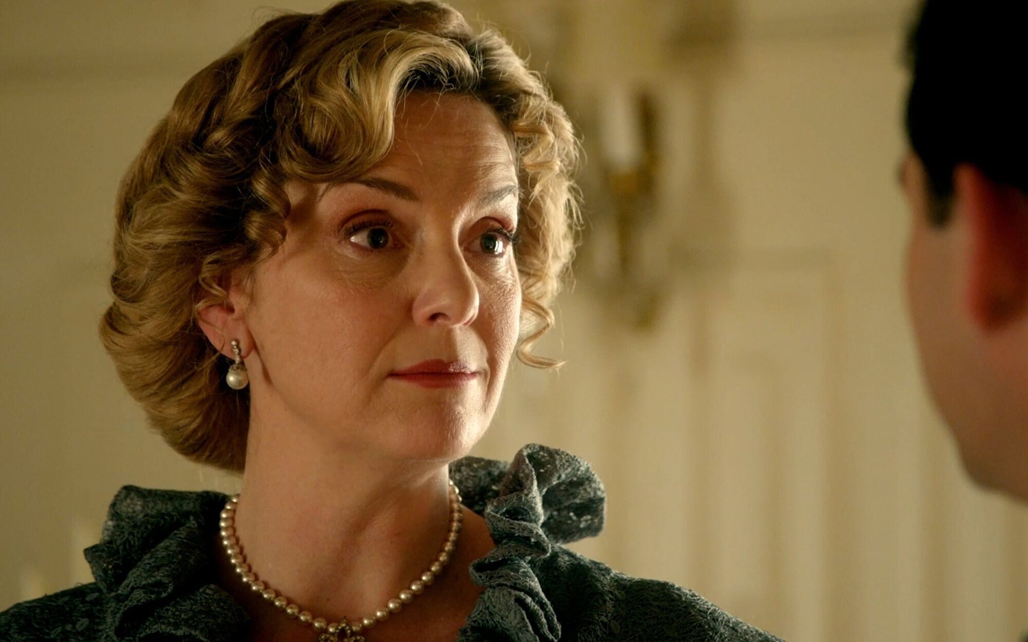 'La promesa' enfrentará a Manuel y Cruz por Jana y su embarazo y Ángela confirmará sus sospechas