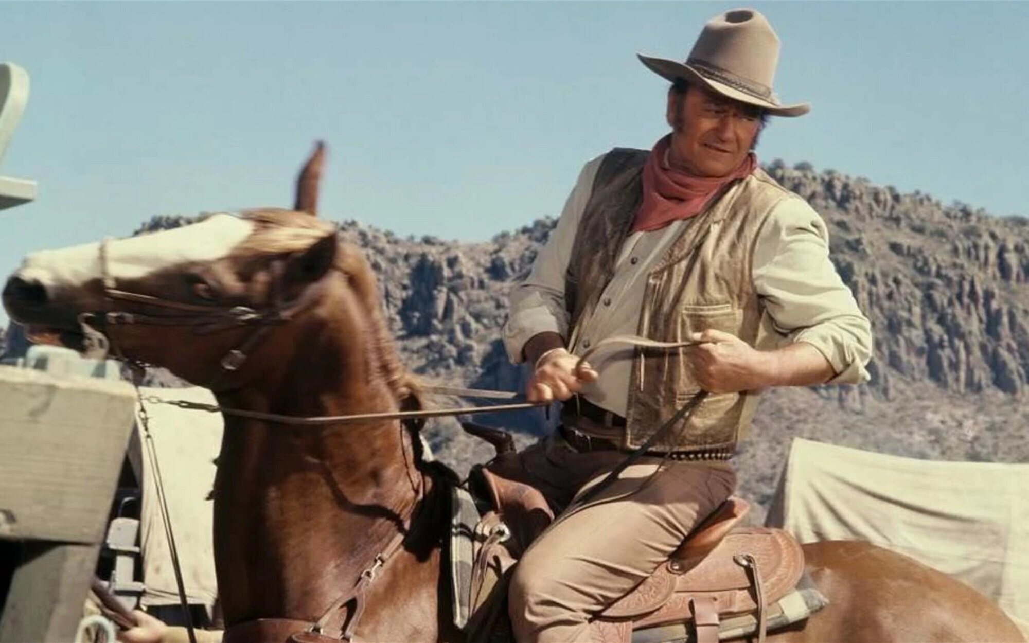 Be Mad entra en el podio gracias al cine, que es lo más visto del día