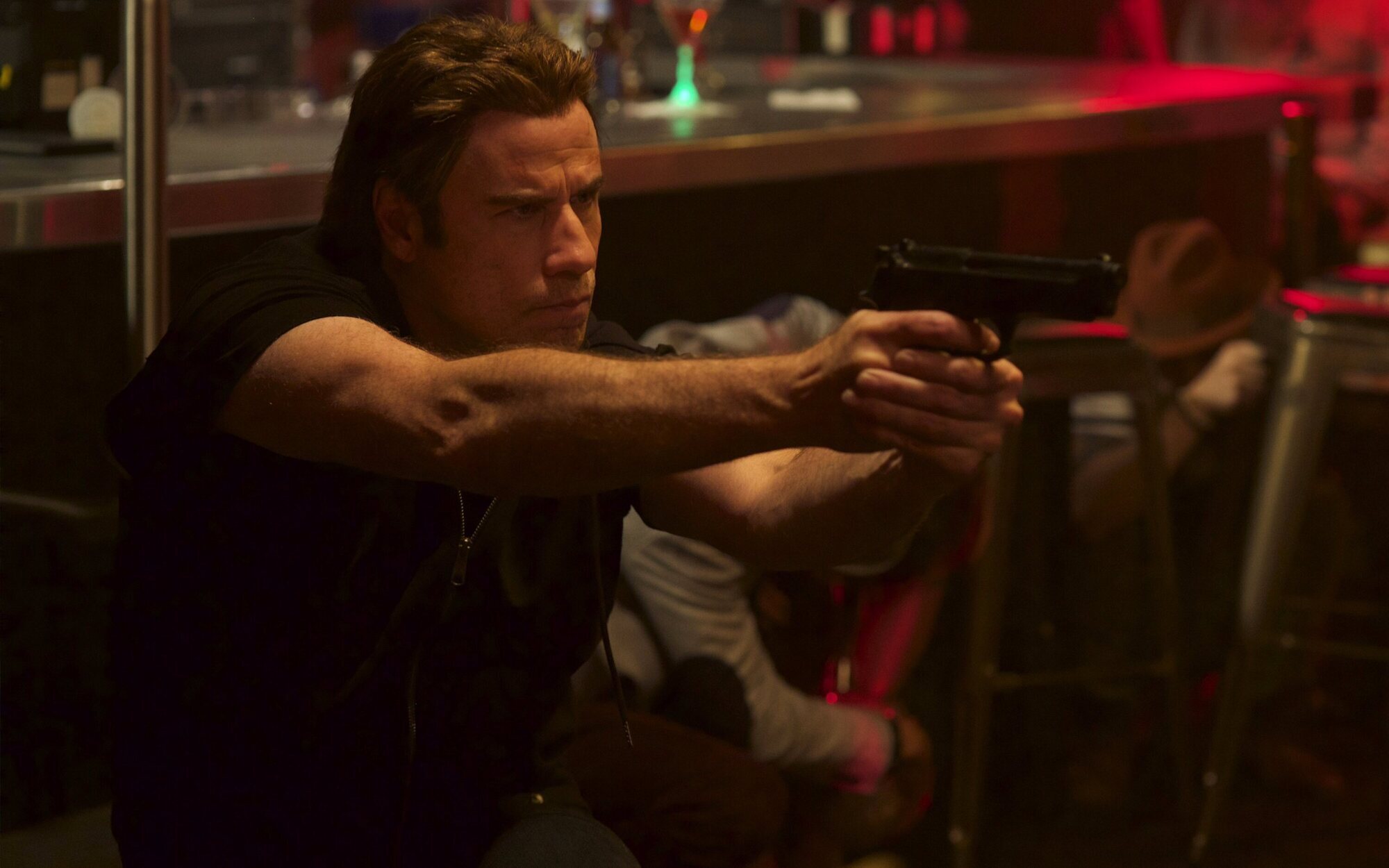 'Yo soy la venganza' (4,2%) triunfa en Neox, pero Energy se lleva el liderato diario