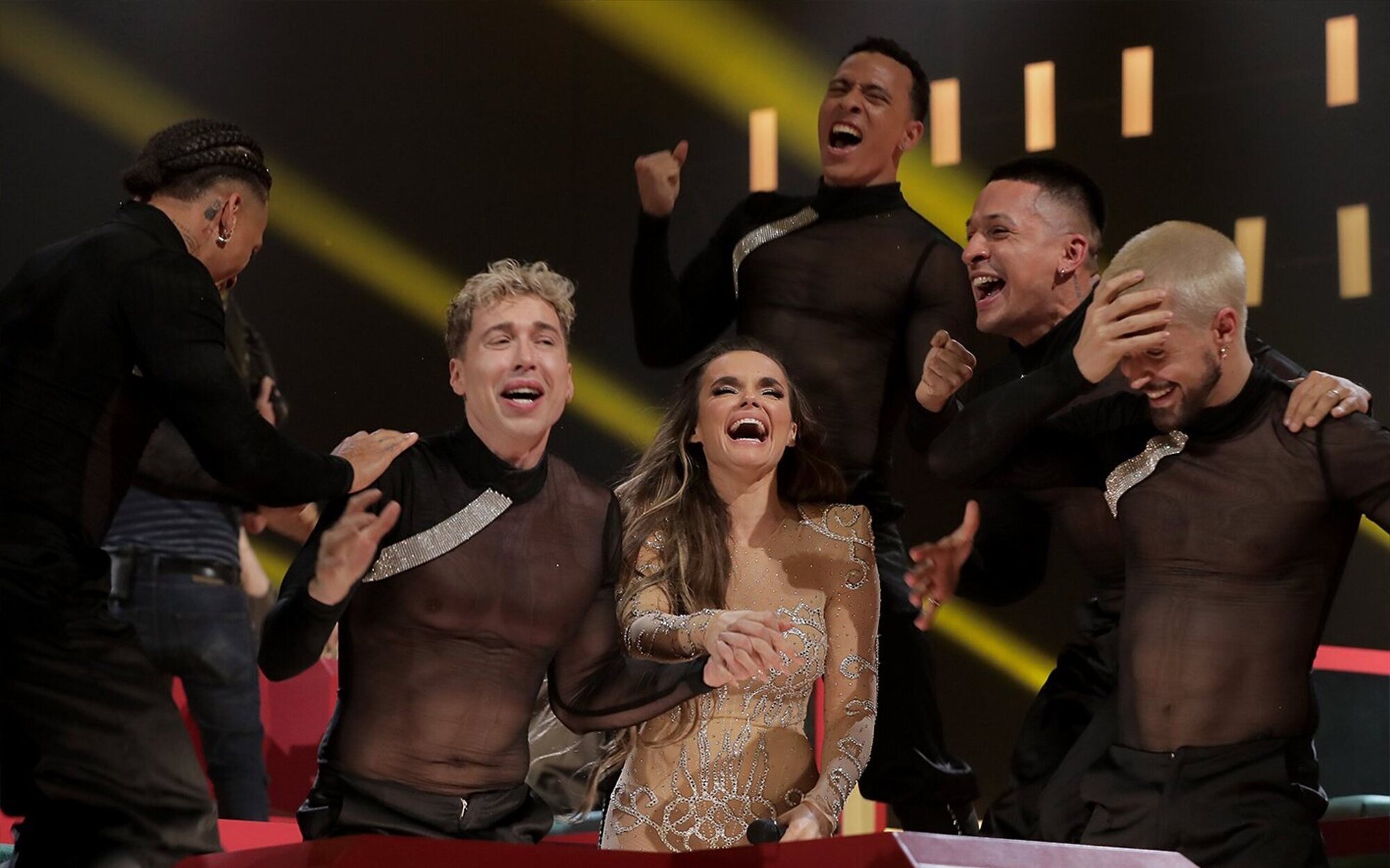 RTVE renueva el Benidorm Fest y anuncia importantes cambios que afectan al comité de selección y a las bases